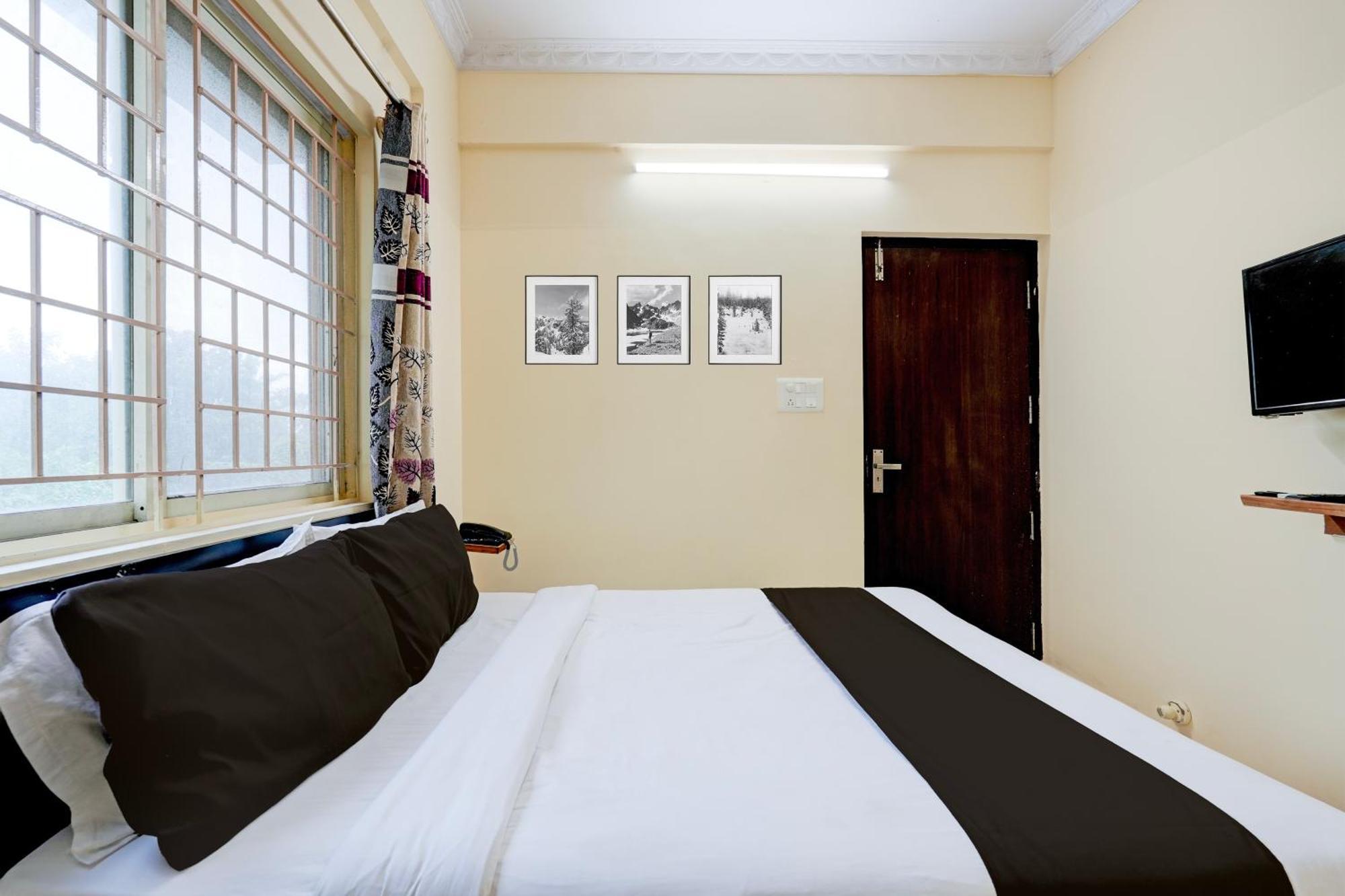 Hotel O Ganakkal Near Bgs Hospital Junction Formerly Omkar Inn. Bangalore Exterior photo