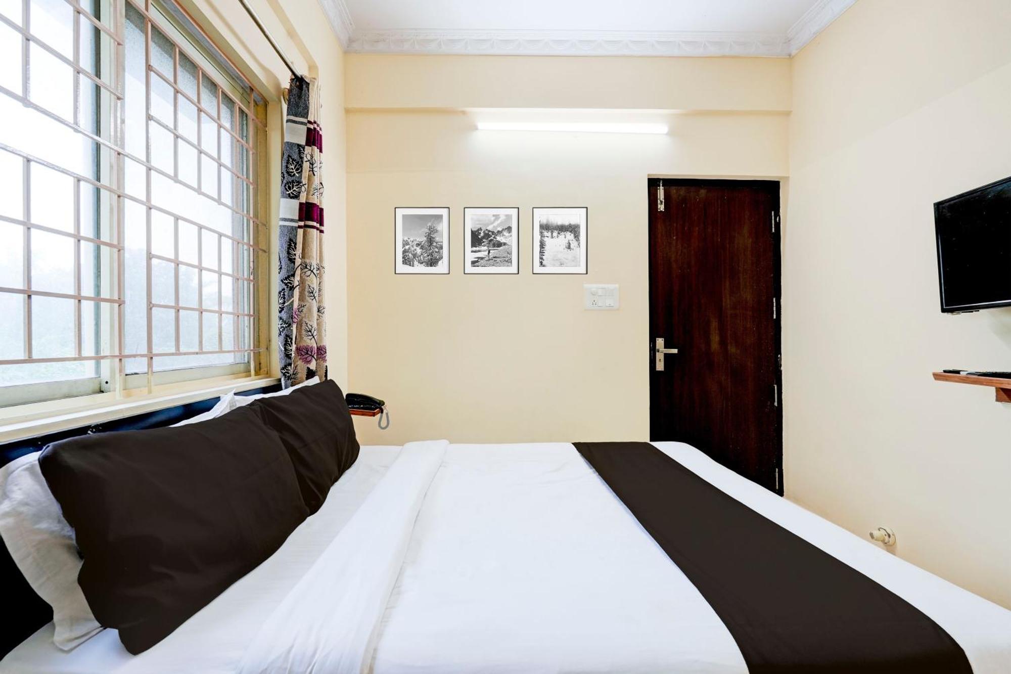 Hotel O Ganakkal Near Bgs Hospital Junction Formerly Omkar Inn. Bangalore Exterior photo