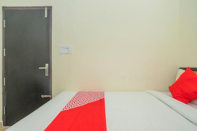 Hotel O Ganakkal Near Bgs Hospital Junction Formerly Omkar Inn. Bangalore Exterior photo
